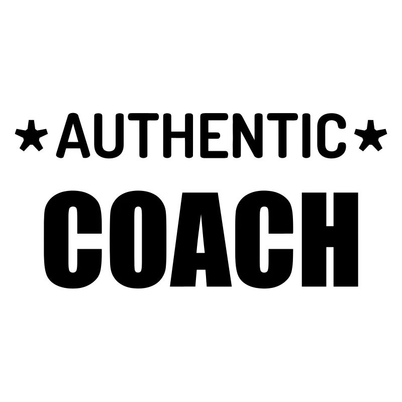 Coach / Coaching / Trainer / Sport