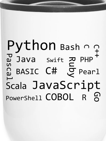 Programmer