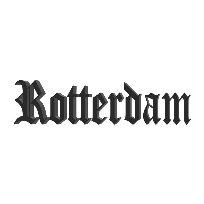 Rotterdam