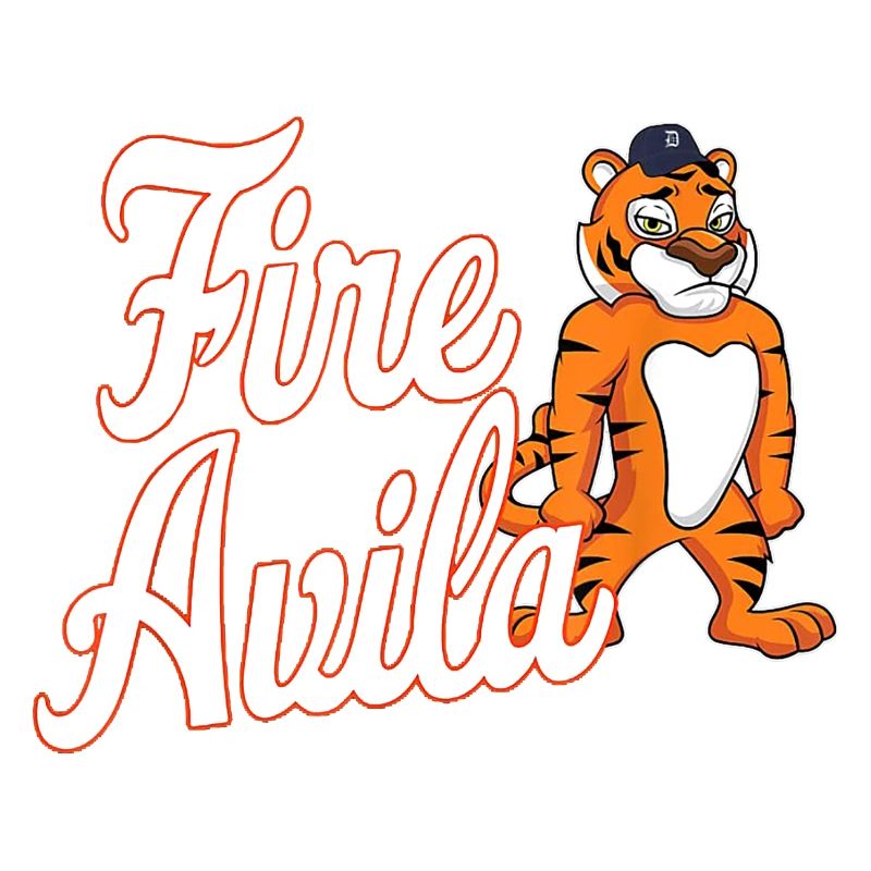 Fire Avila