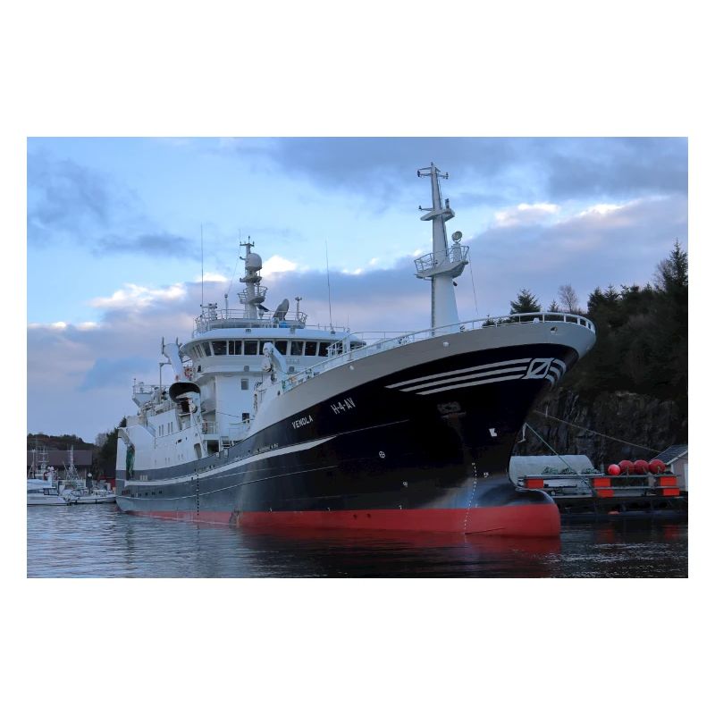H-4-AV Vendla