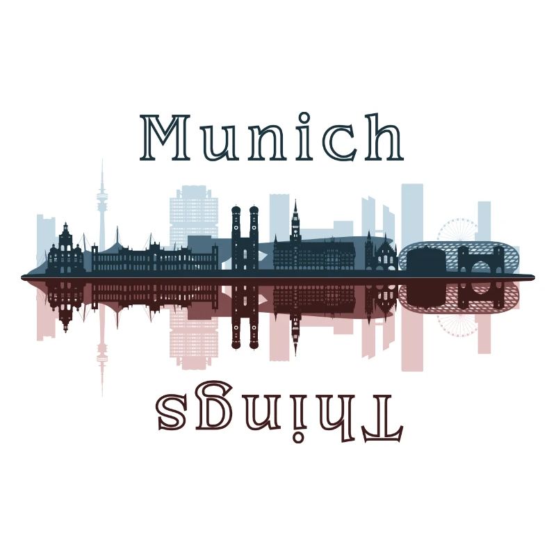 München Dinge