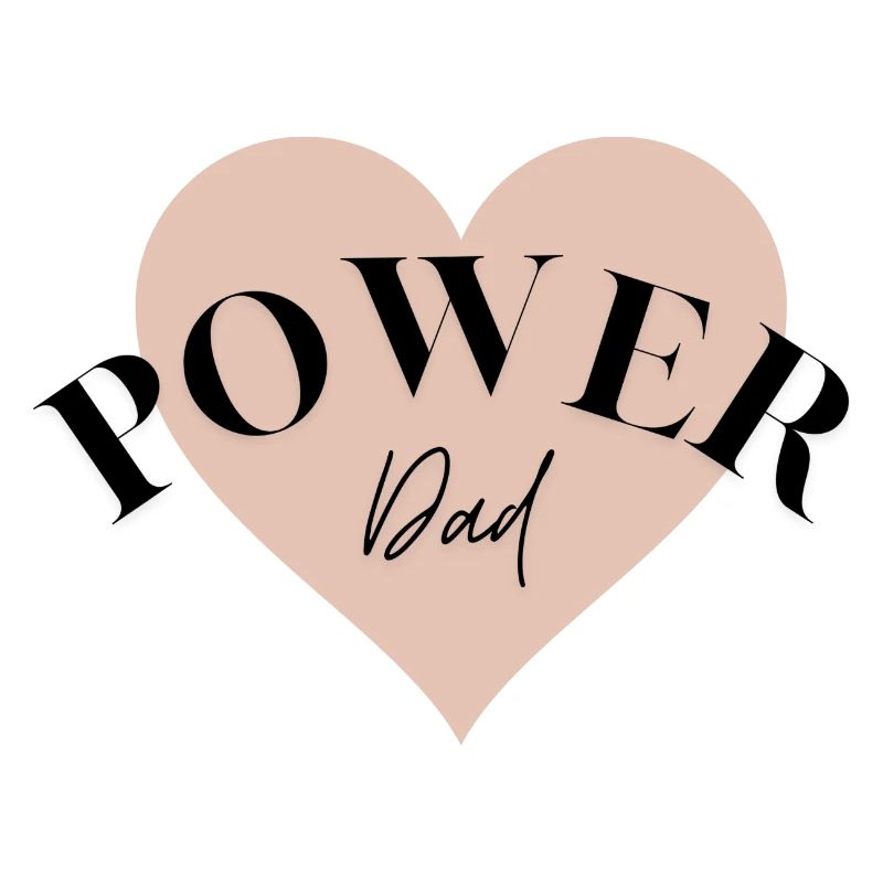 Power Dad