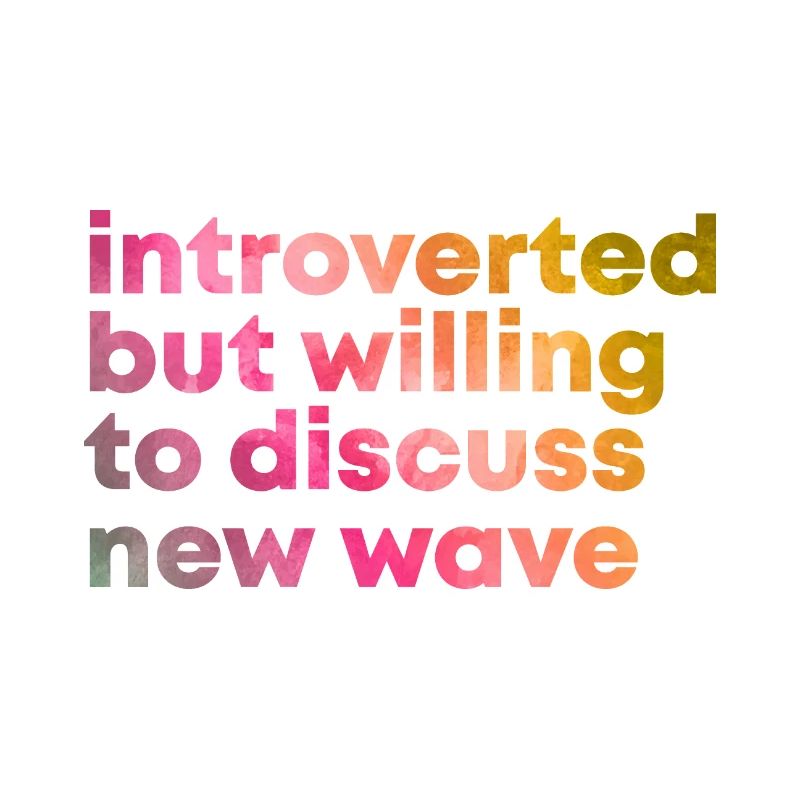 New Wave