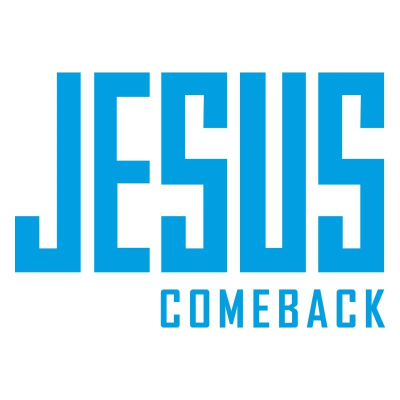 Le retour de Jésus – Votre déclaration de foi !
