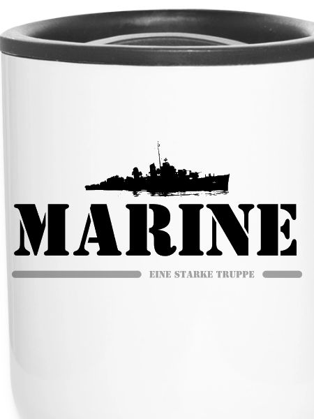 MARINE