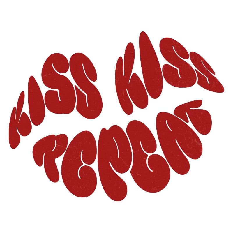 Baiser Baiser Répéter