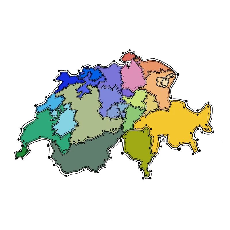 Die Schweiz
