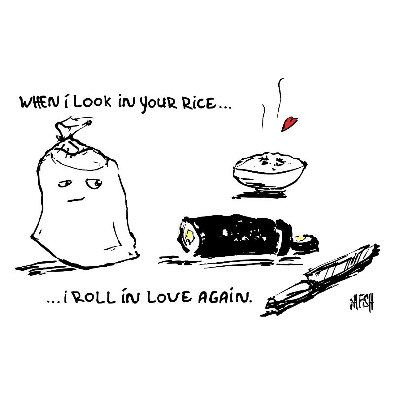 Roll in Love 2