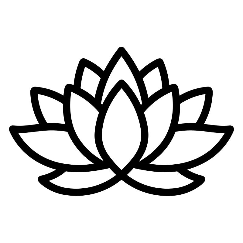 Lotusblüte