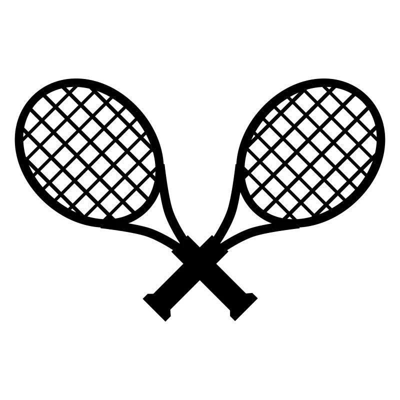 Tennis Schläger Rackets