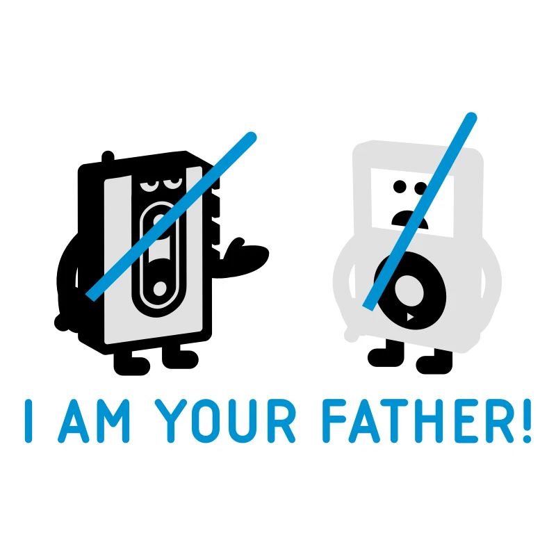 vs pod