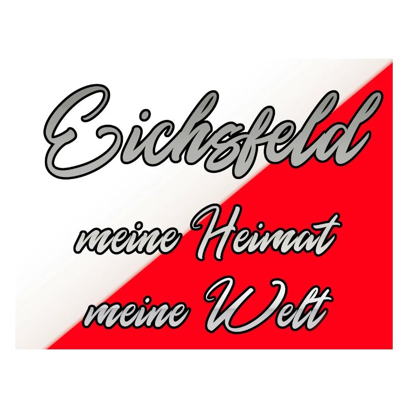 eichsfeld rot design