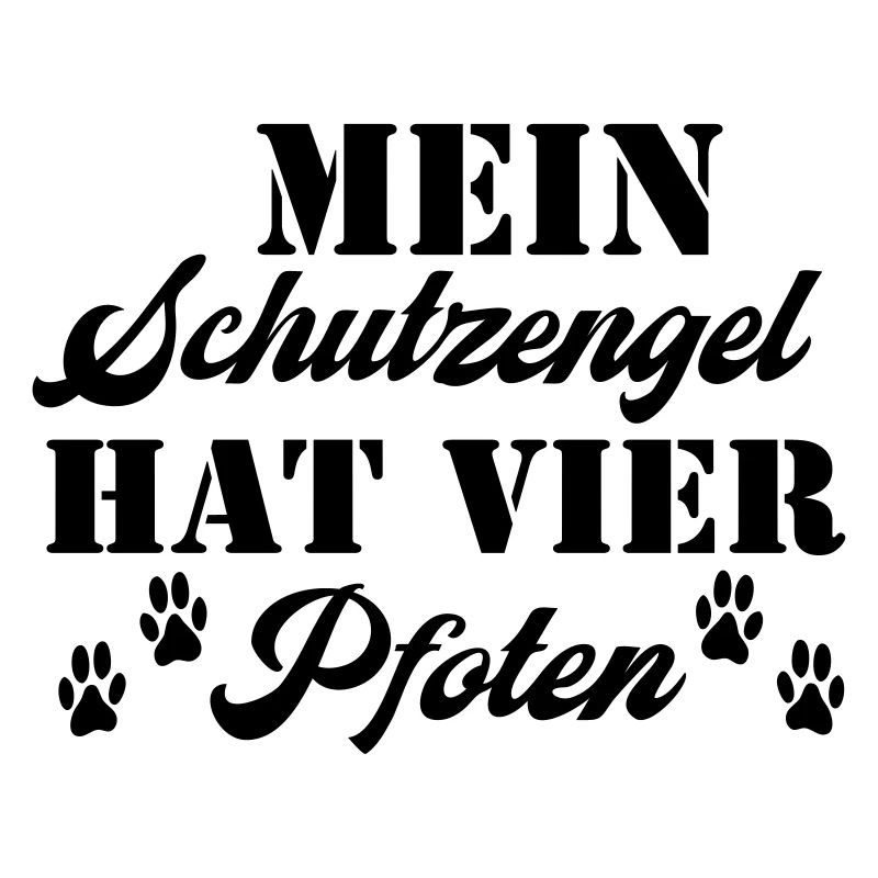 Mein Schutzengel