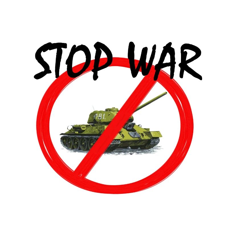 Stop War