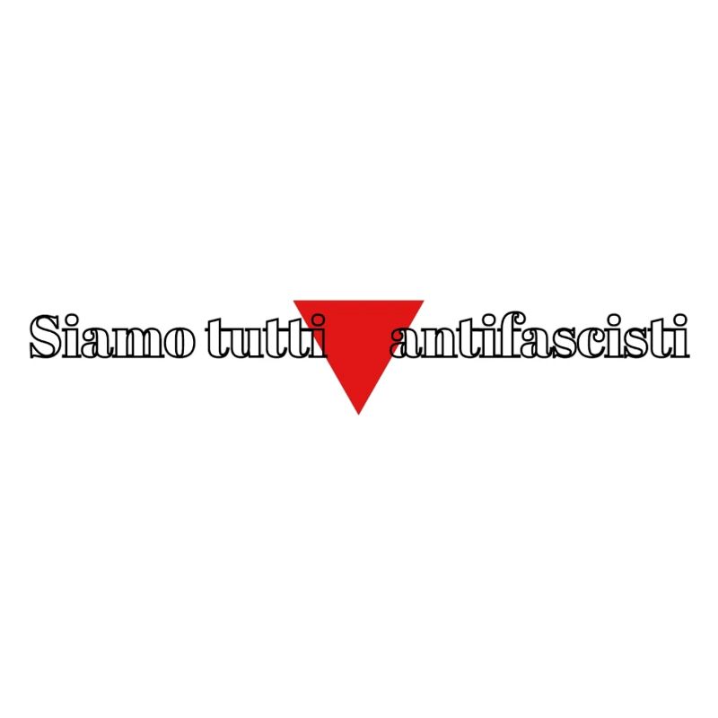 Siamo tutti antifascisti