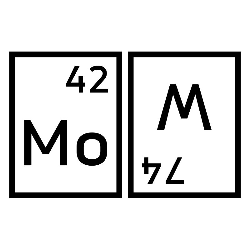 Mom (molybdenum, tungsten twisted)