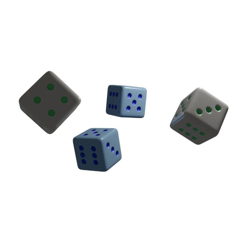 Cube
