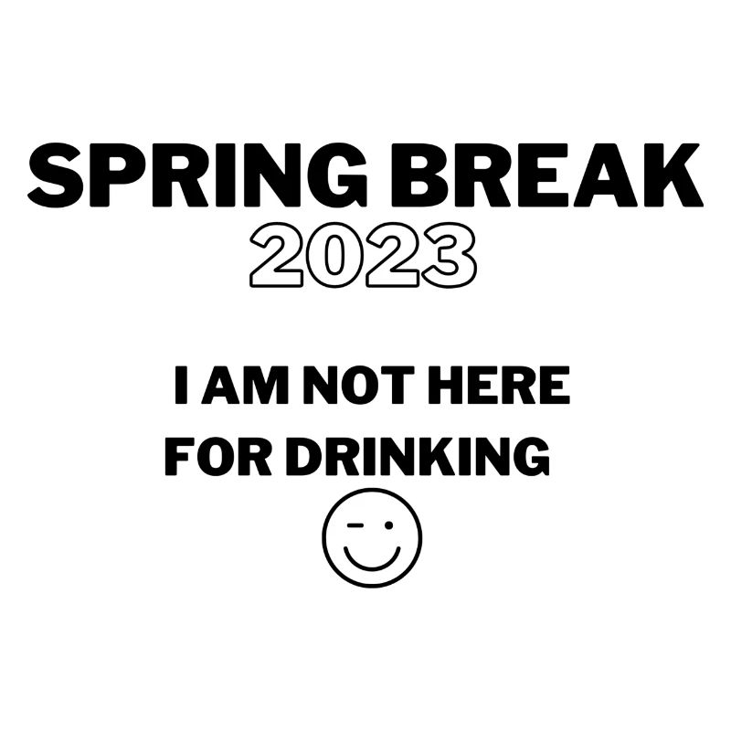 Spring Break 2023