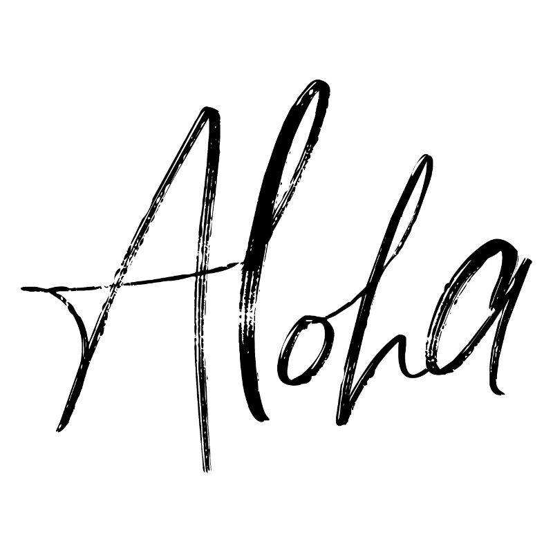 Aloha