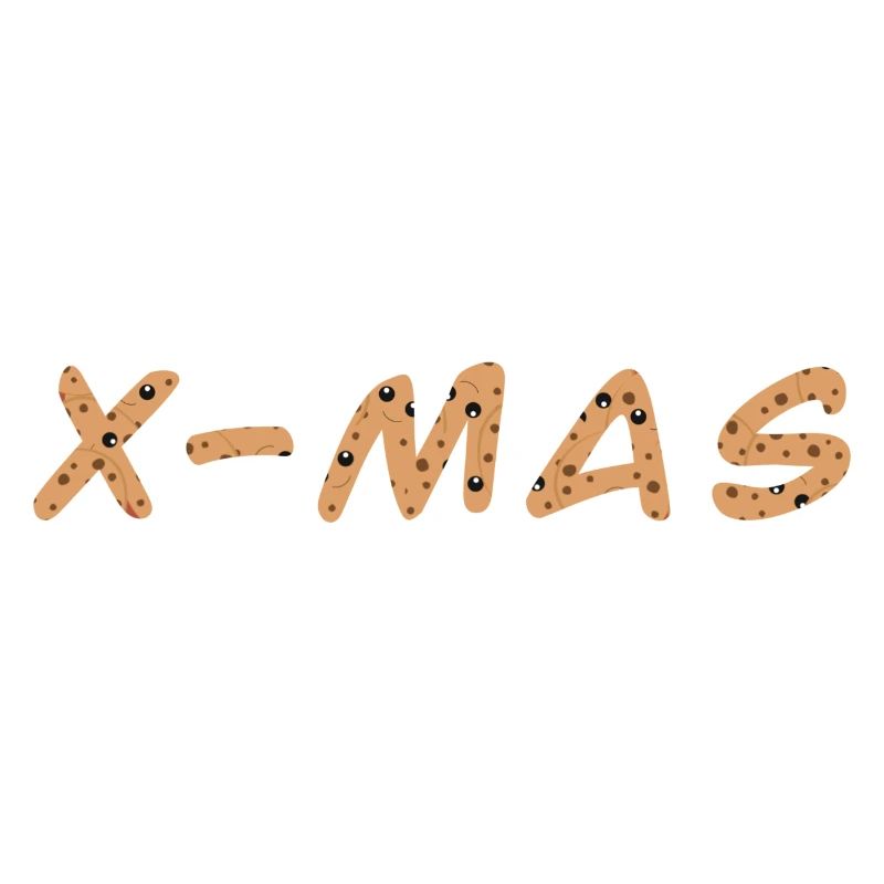 X-MAS & Cookies