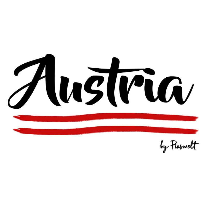 Articles de fans d’Austria-Design par Pioswelt