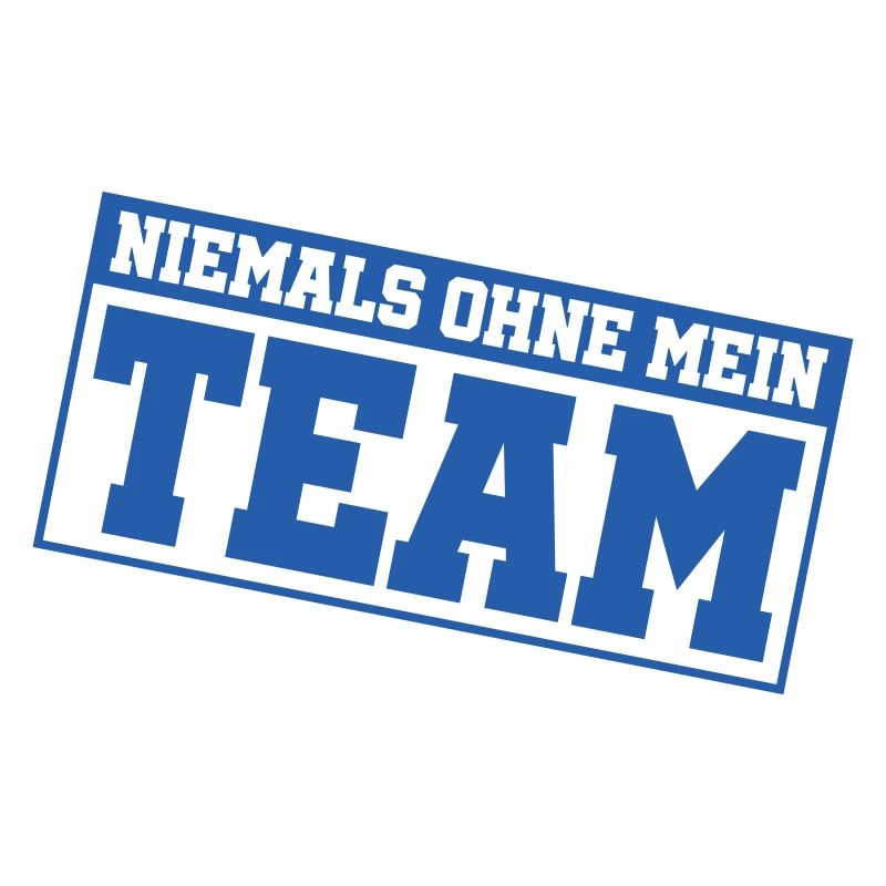 Mein Team