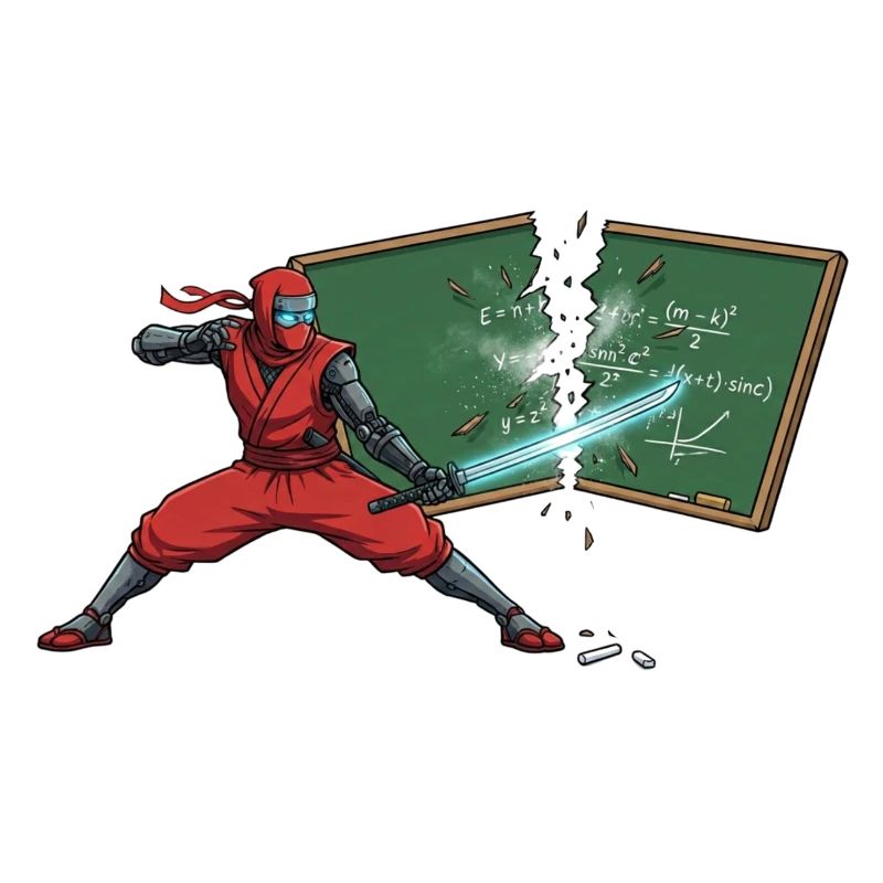 Ninja Ferien