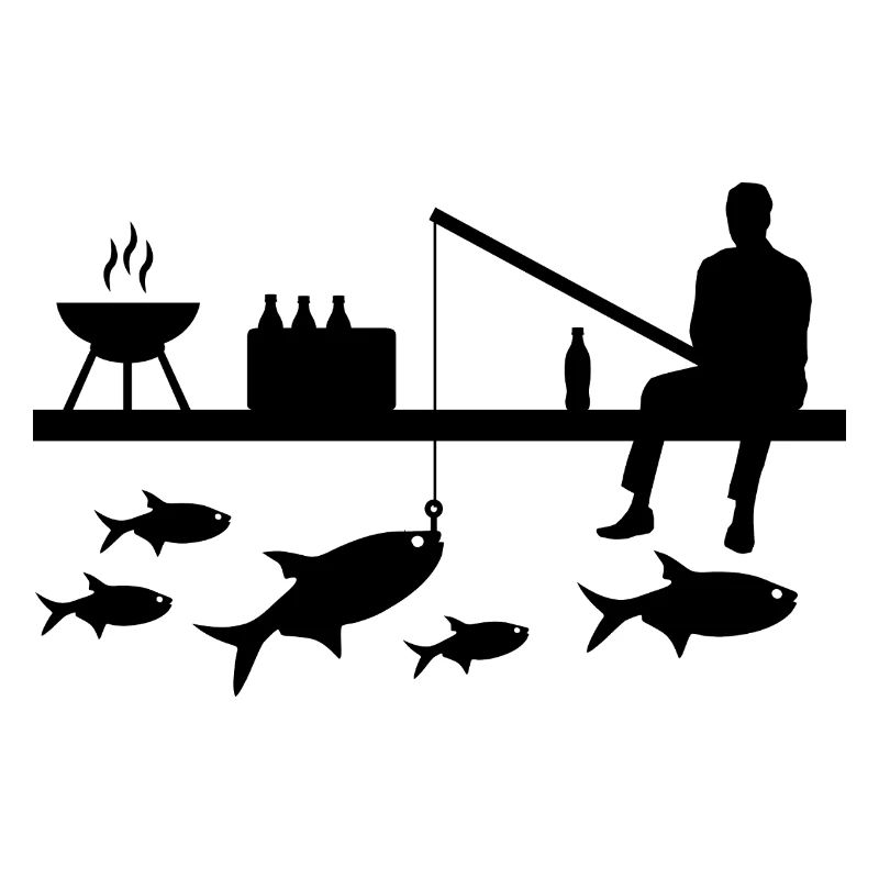 Pêche