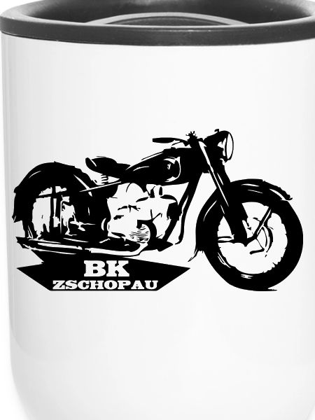 MZ BK Zschopau