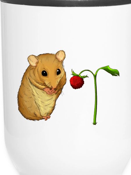 Haselmaus