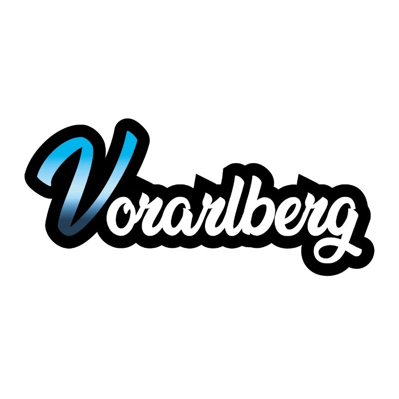Vorarlberg bold