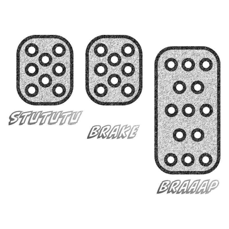 STUTUTU - Boost pressure
