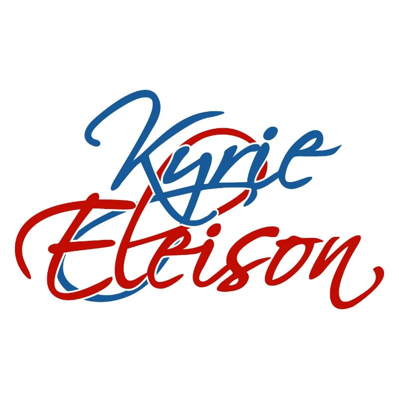 Kyrie Eleison