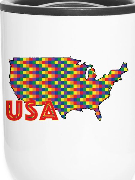 USA Stolz