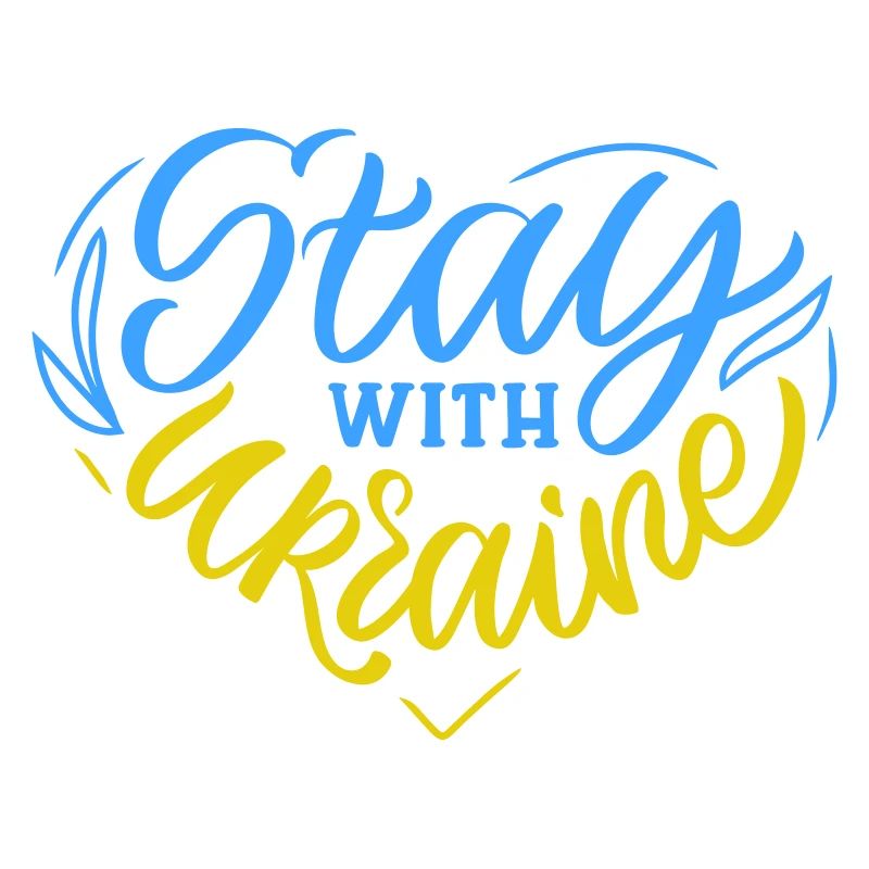 Valeewear - Solidarité avec l’Ukraine