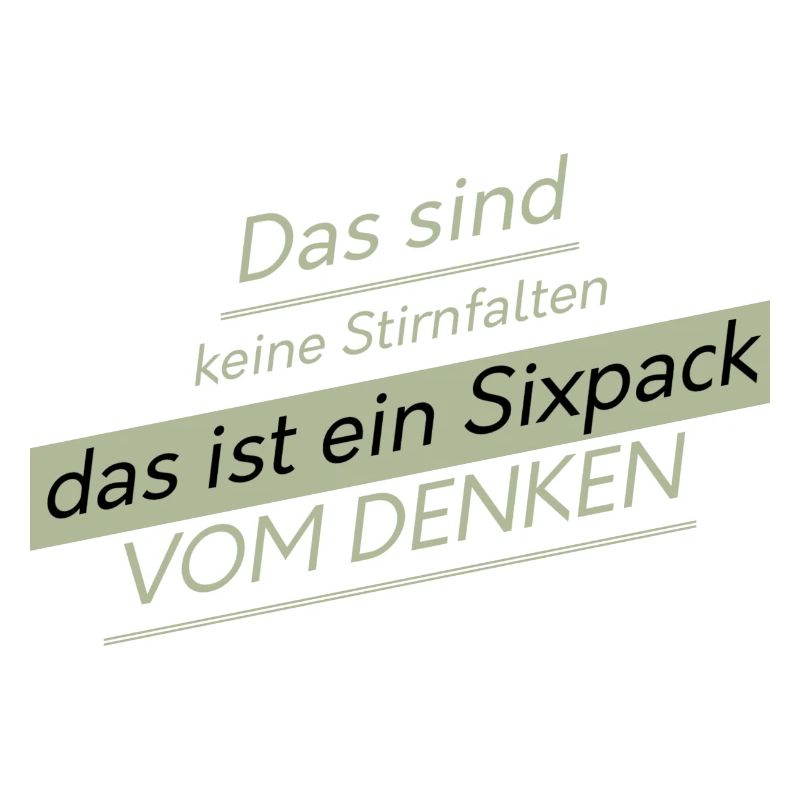 witzige Geschenkidee