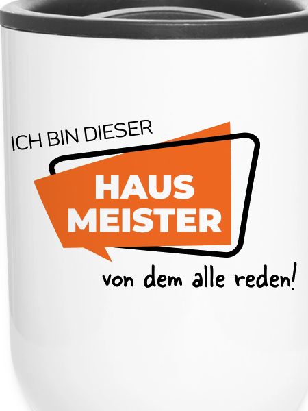Hausmeister