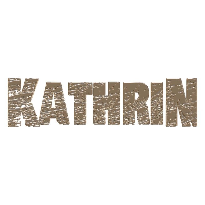 Kathrin Kathrin