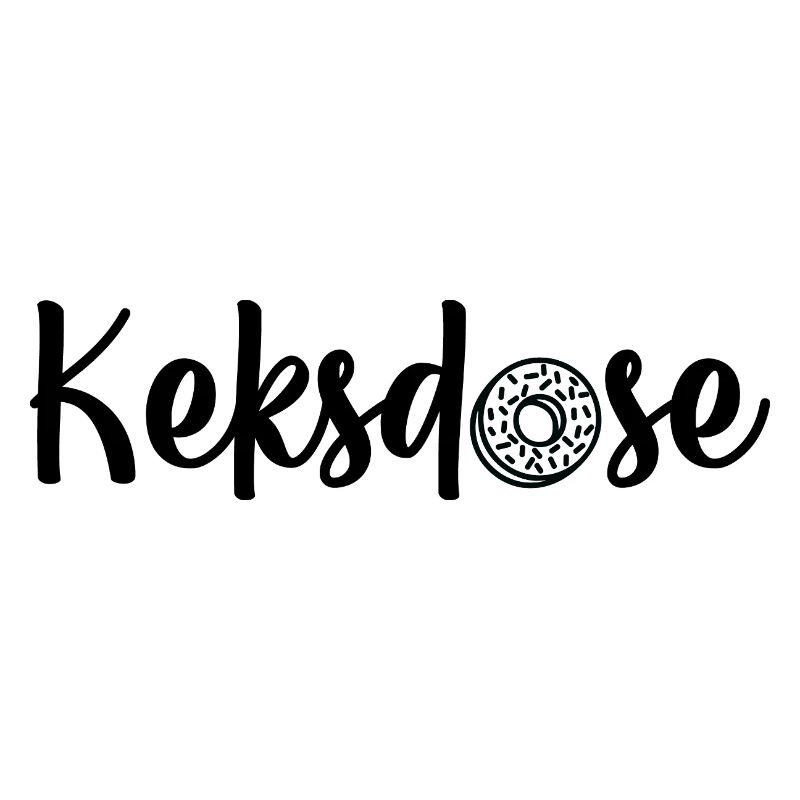 Keksdose 🍪🌀