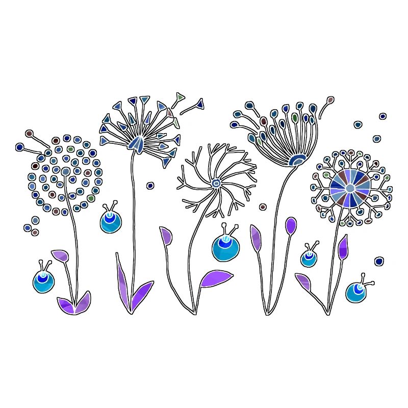 Blumen