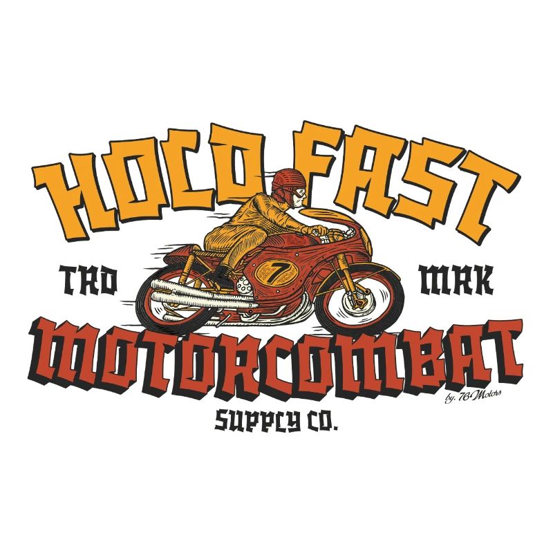 Hold Fast