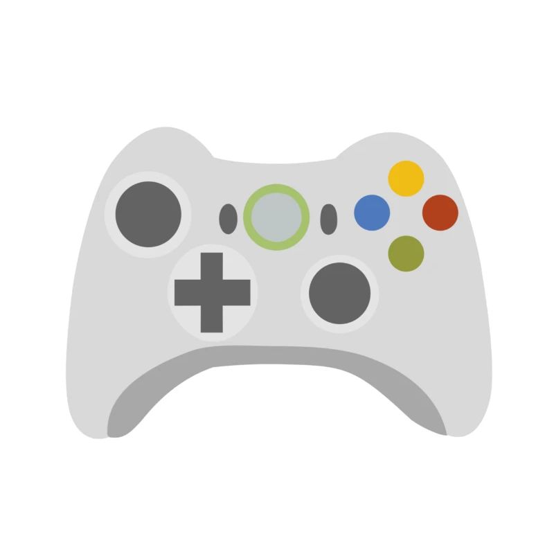 Random 002 controller