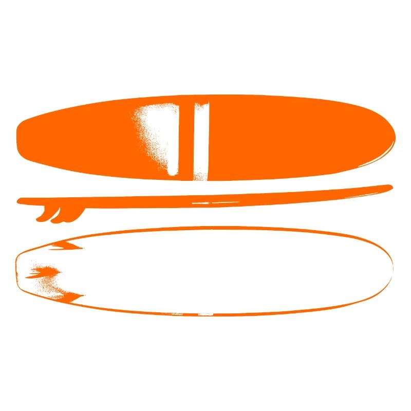 planche de surf