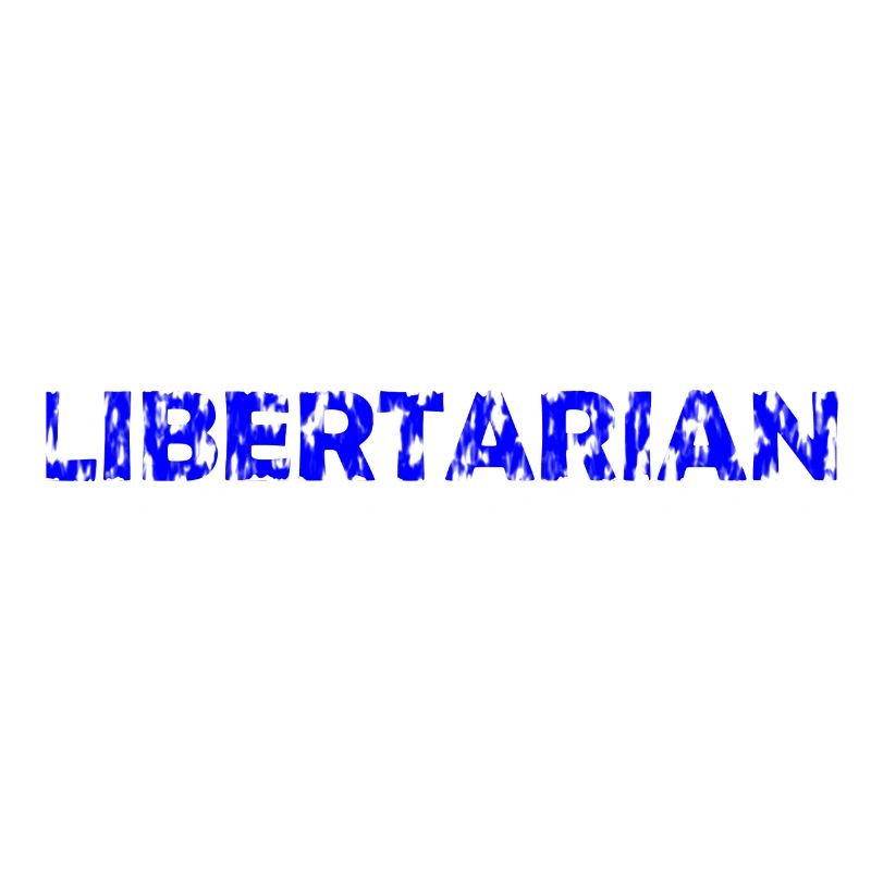 Libertarian