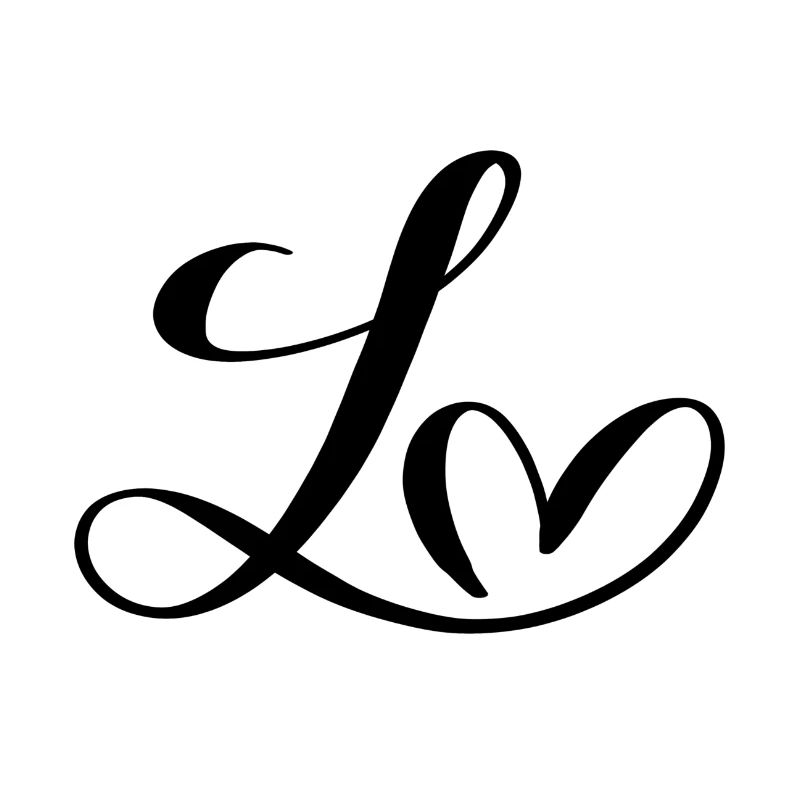 Heart L