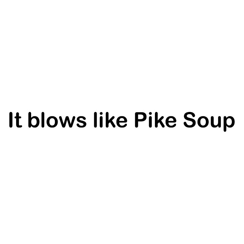 Hechtsuppe