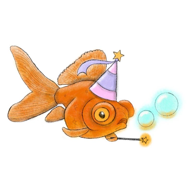 Fairy Teleskop