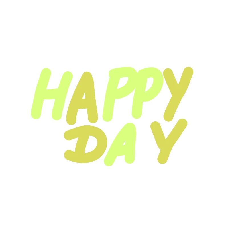 Happy Day