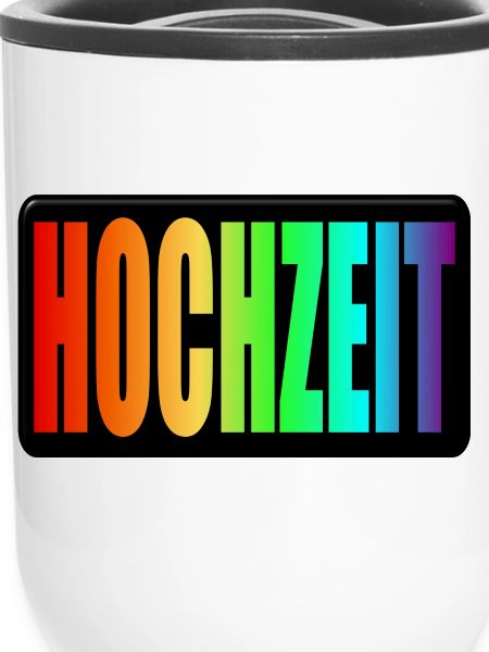 QUEER HOCHZEIT
